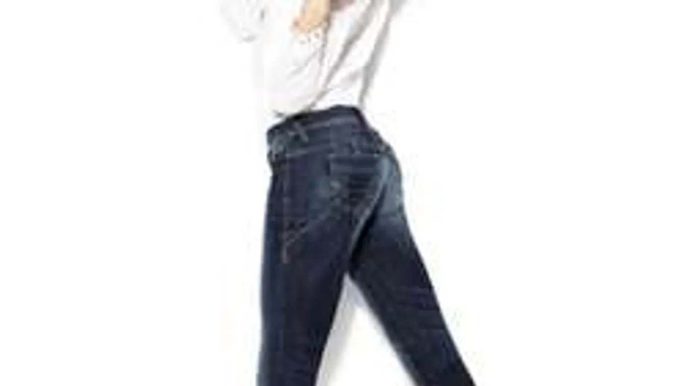 Sajnáljuk, de biztos, hogy mindvégig rosszul mostad a farmereidet!