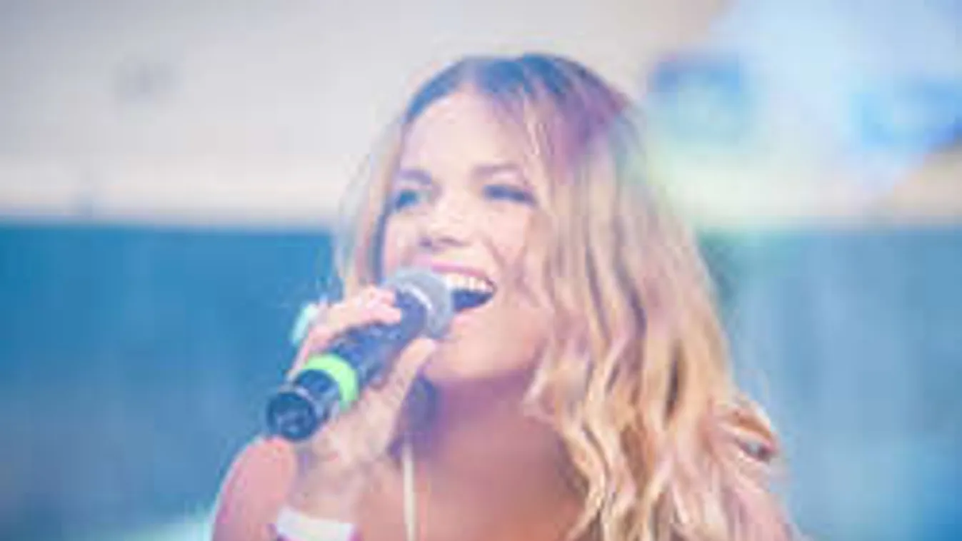 Első fotó: így szereti egymást Cserpes Laura és Gyurta Dani!