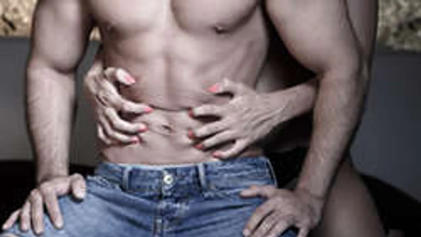 Így lesz a szex őrületes behatolás nélkül