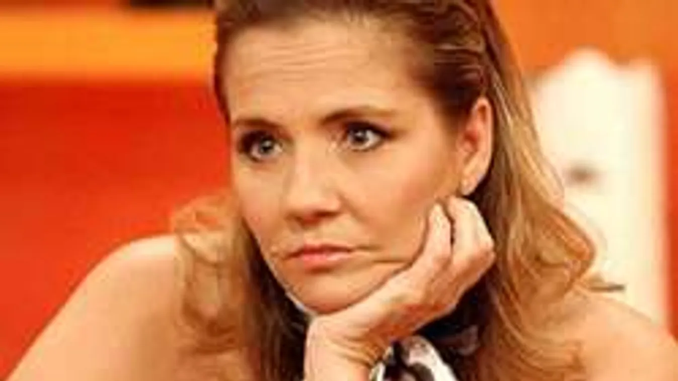 Elszállt az idő! Szexi fotóval nosztalgiázott Bálint Toncsi