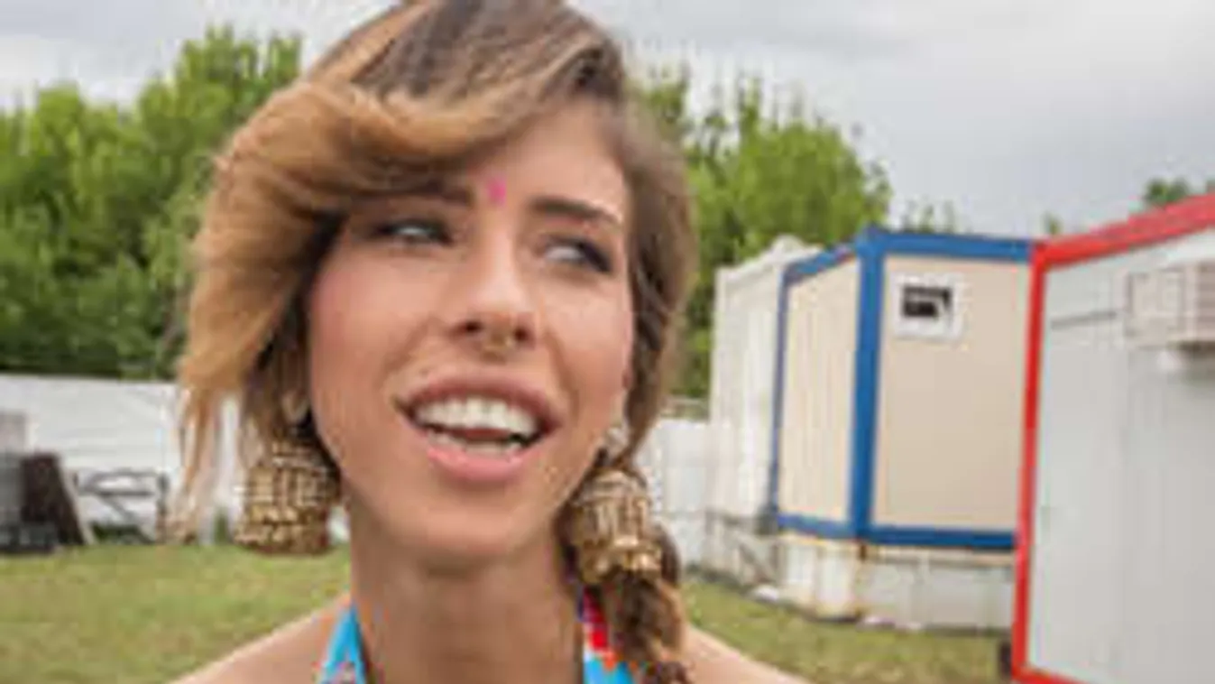 Megdöbbentő, mit tett magával Cinthya Dictator