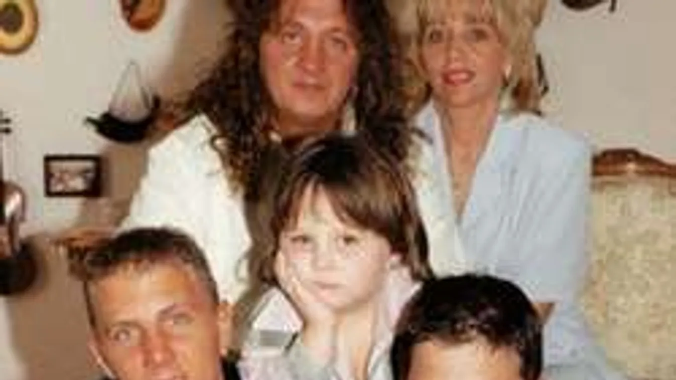 Kiderült, kihez került Zámbó Jimmy féltve őrzött relikviája!