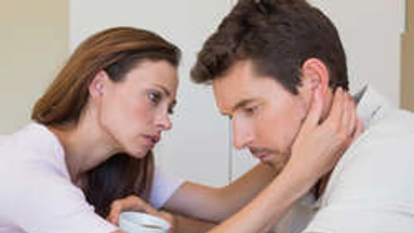 5 dolog, amit soha nem szabadna elmondanod másoknak a párkapcsolatodról