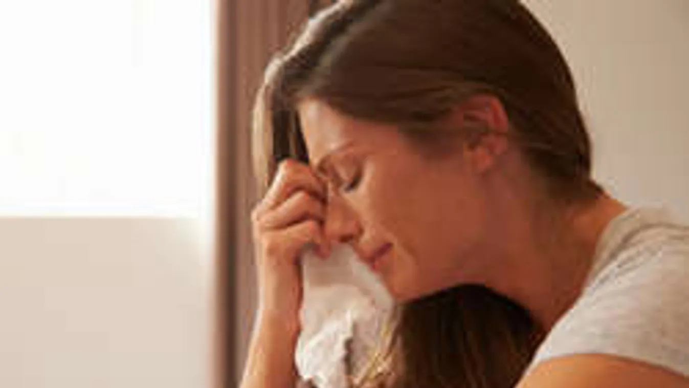 Vesztettél már el bárkit az életedben? Akkor ez a cikk neked szól...