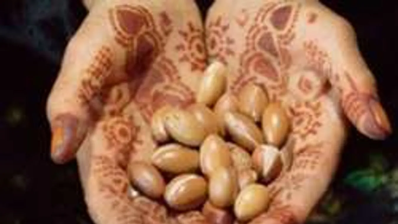 Ránctalanítás felsőfokon! Ismerd meg az afrikai nők titkát!