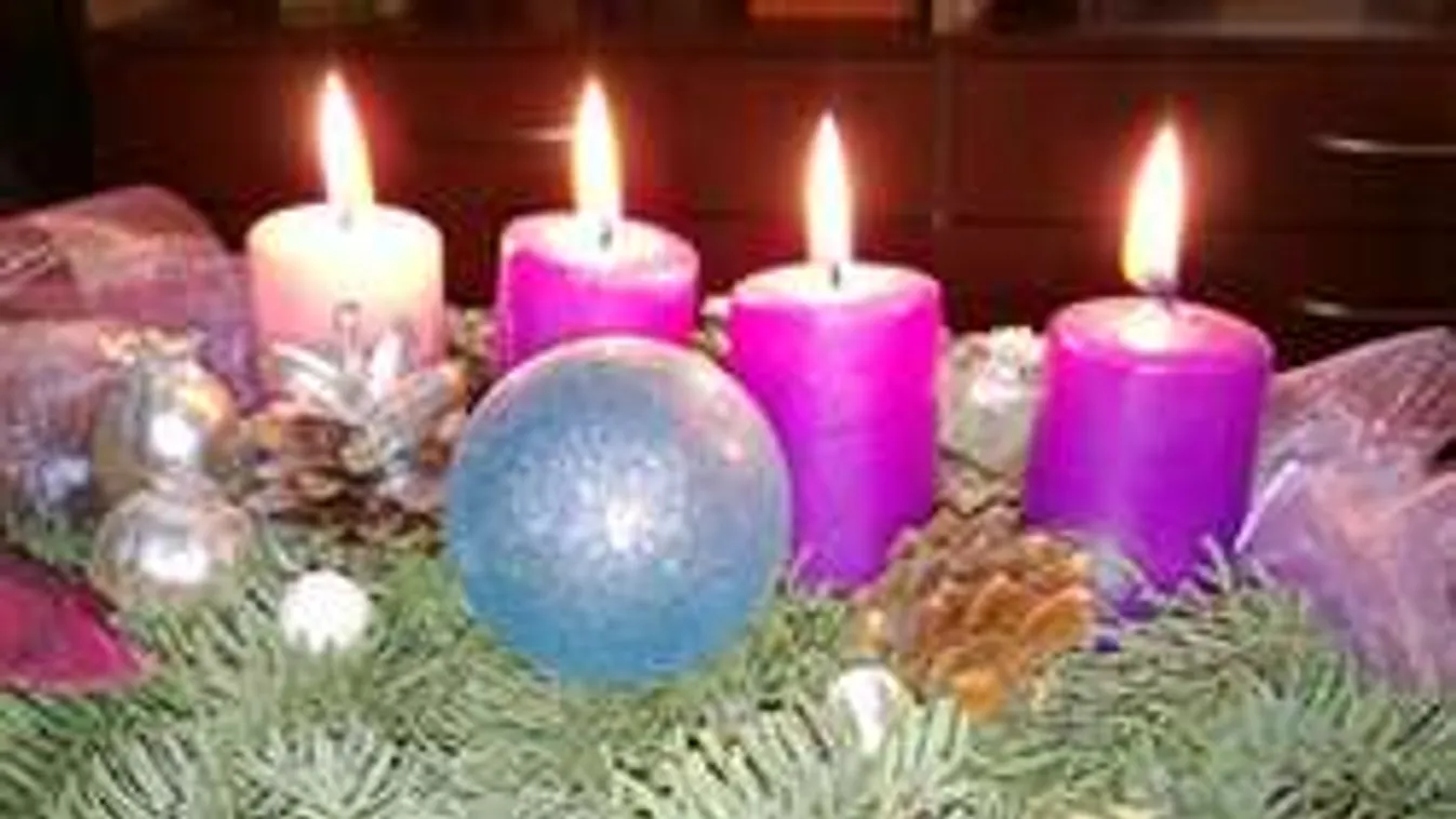 Hihetetlen karácsonyi varázslat Gödöllőn!