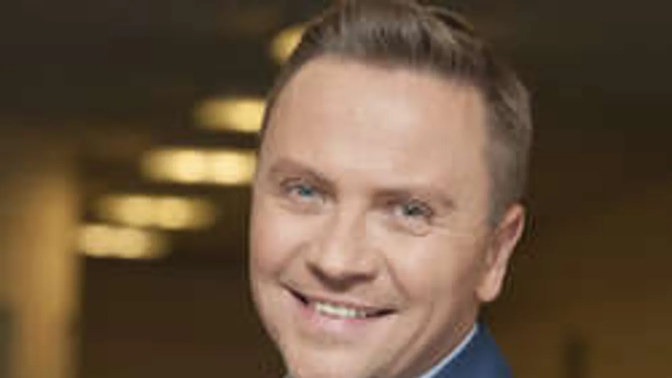 Gönczi Gábor őszintén vallott magánéletéről, ez vár rá karácsonykor