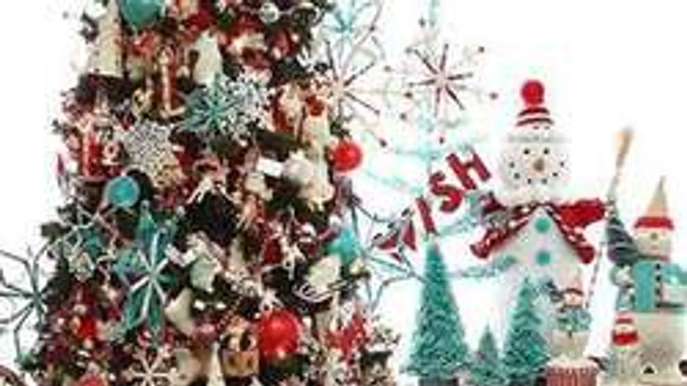 Kerülj hangulatba: íme minden idők 15 legjobb karácsonyi dala