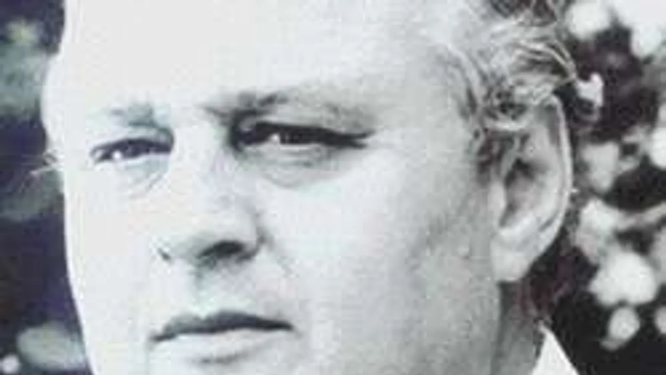 Gyász: elhunyt a briliáns magyar színész