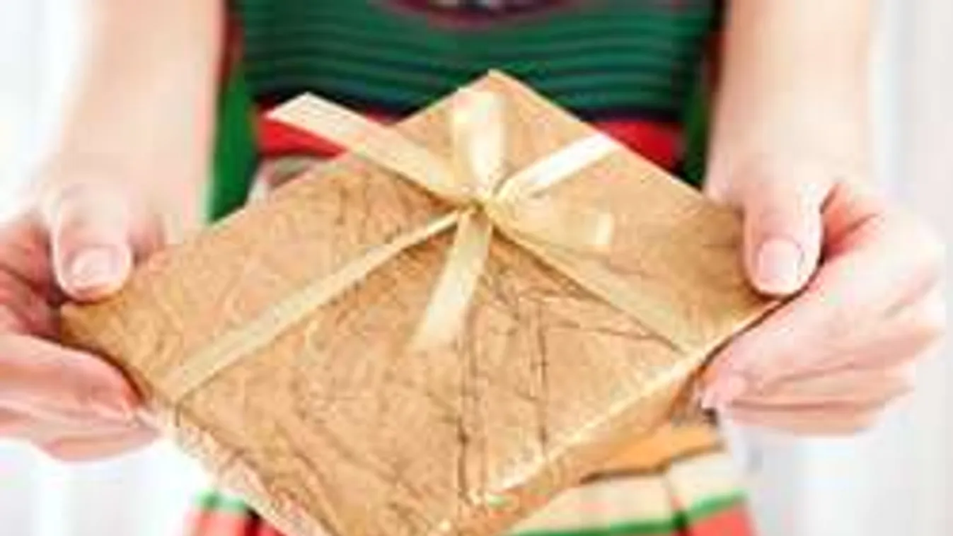 Kiderült: ez 2016 legtökéletesebb karácsonyi ajándéka