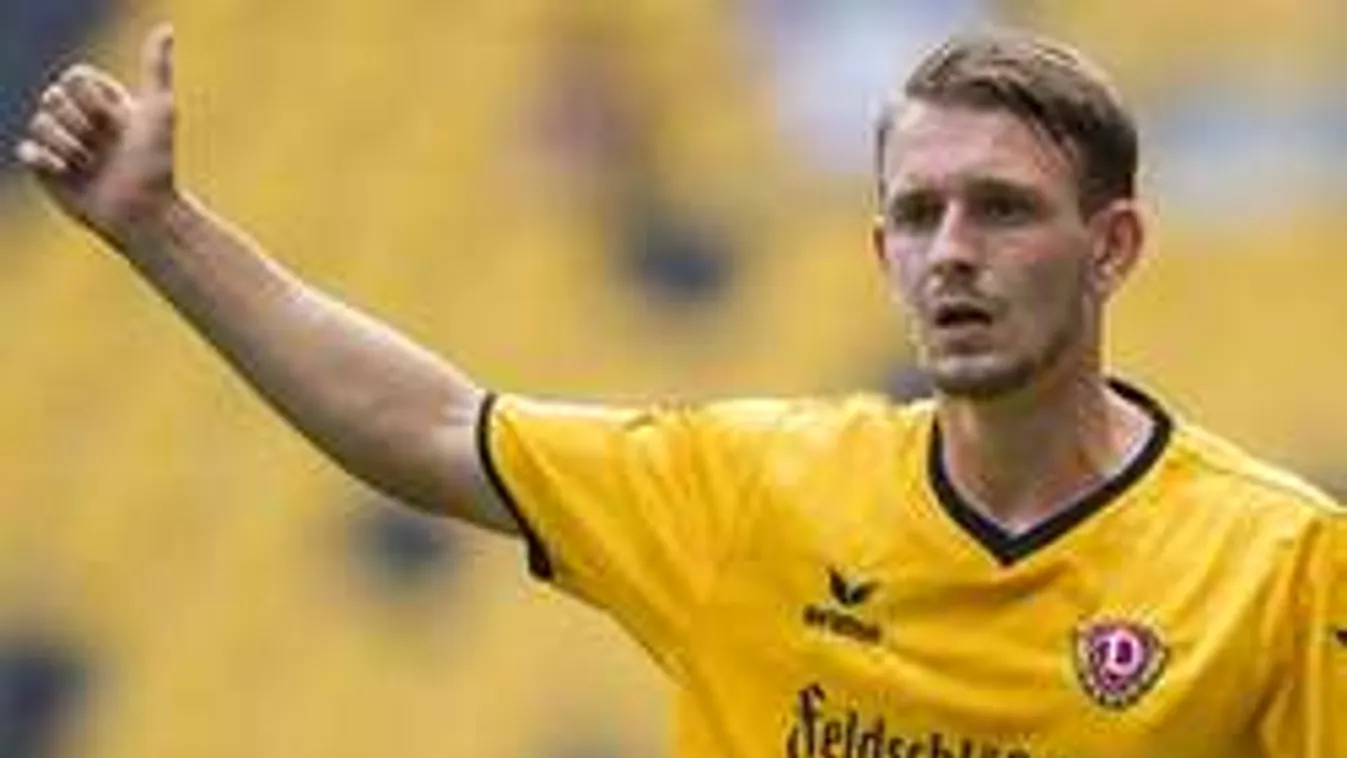 Halálos rablótámadásban lőtték nyakon a német focistát