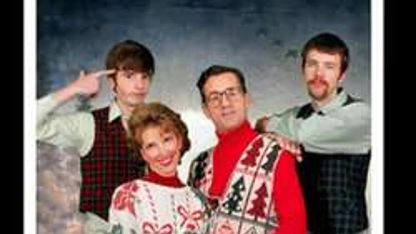 10 elképesztően kínos karácsonyi fotó: te érzed majd magad kellemetlenül!