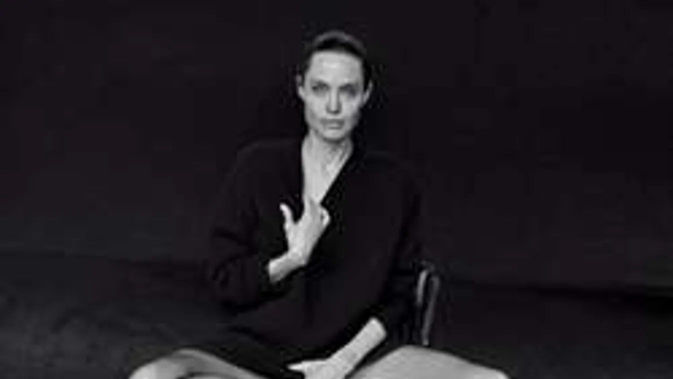 Ez a két nő szakította szét Angelinát és Bradet