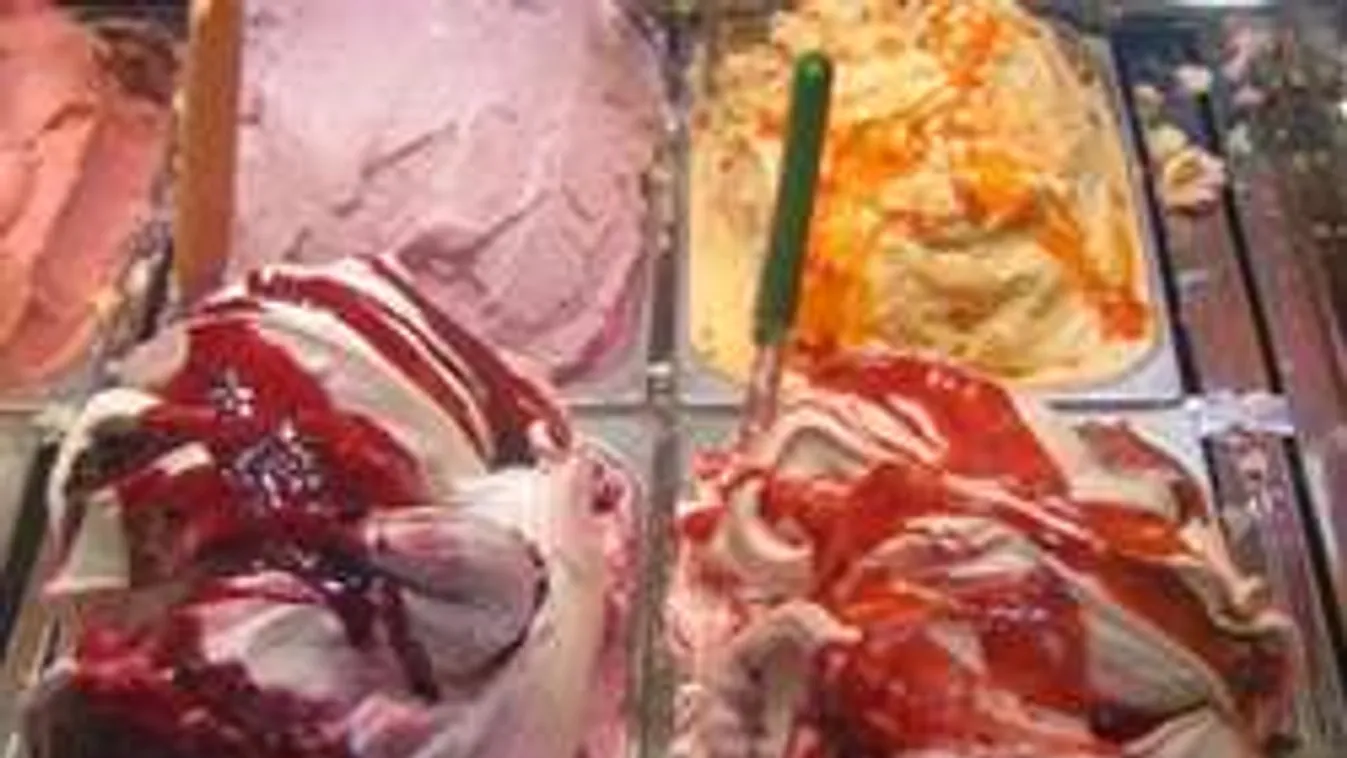 Fagyival mérgezné meg a gyerekeket a szabaduló terrorista