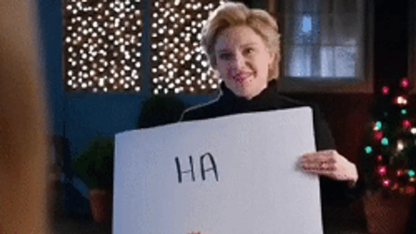 Ennyit mára:  Itt a nap legszerencsétlenebb embere