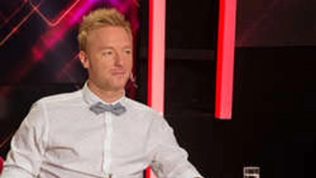 Lehull a lepel: ezért szingli még mindig Bereczki Zoltán