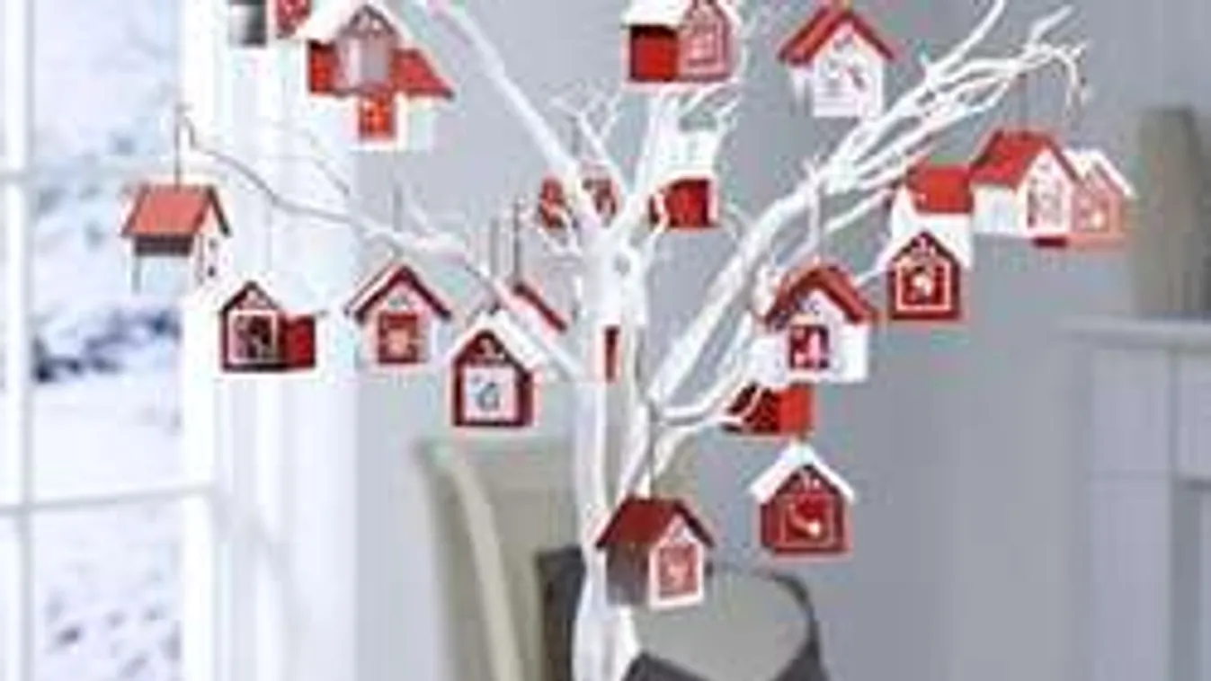 Felejtsd el a csokis adventi naptárat! Jobb ötleteket mutatunk