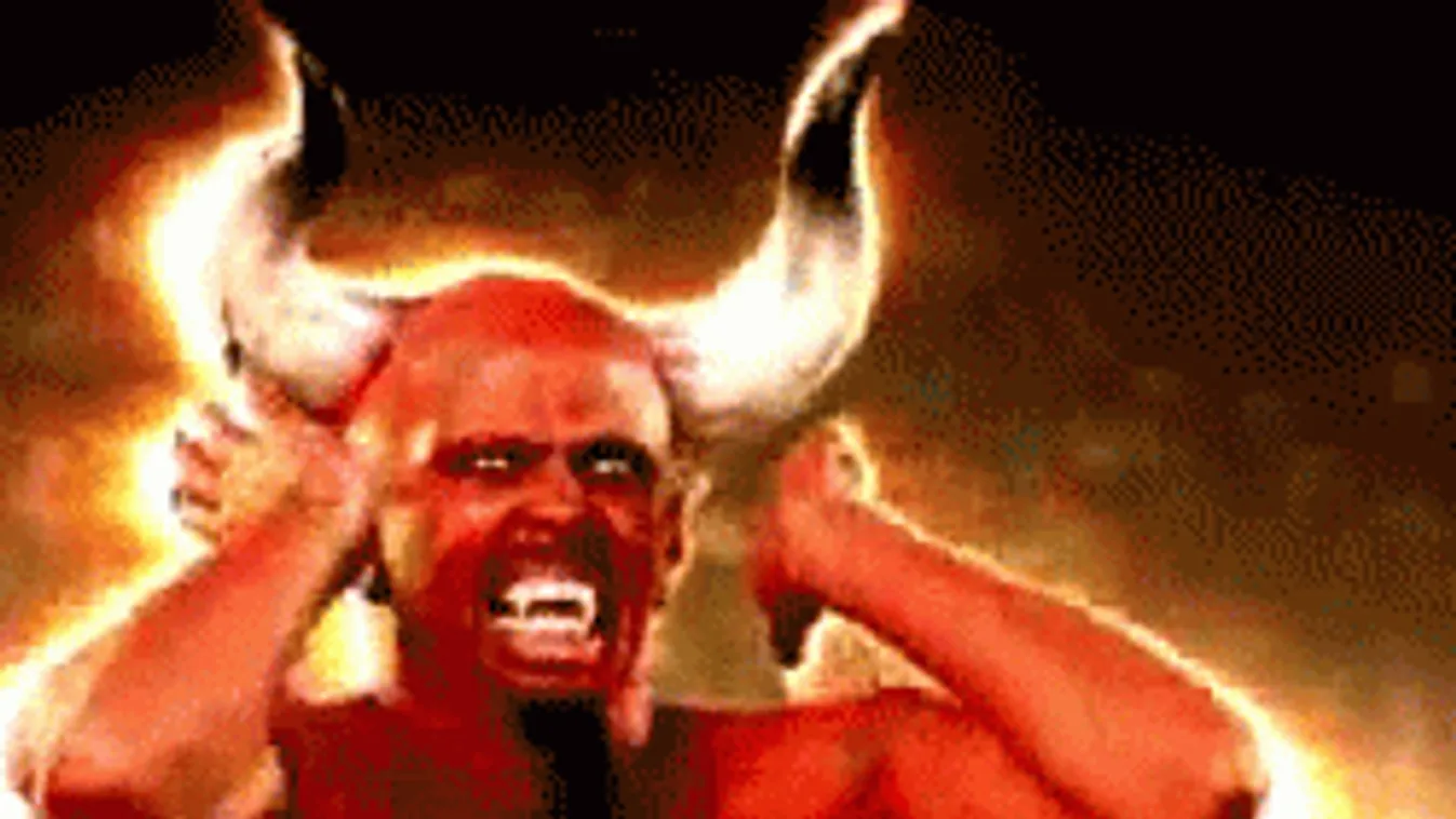 Szex és sátánizmus: Botrányos videóban a Sziget fesztivál sztárjai