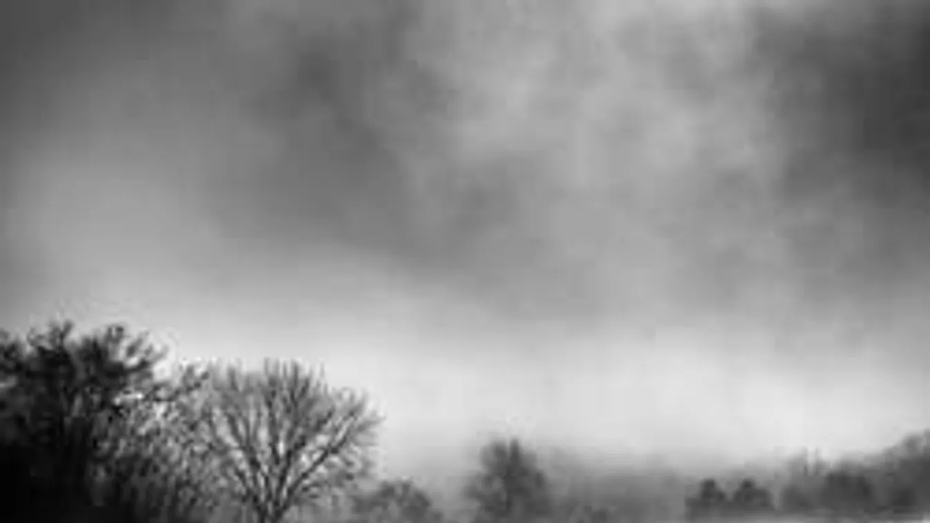 Időjárás: Kiadták a riasztást, ezekben a megyékben csap le a tél