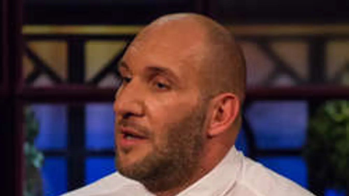 Furcsa vallomás! Berkinek az idei lesz az első igazi karácsonya