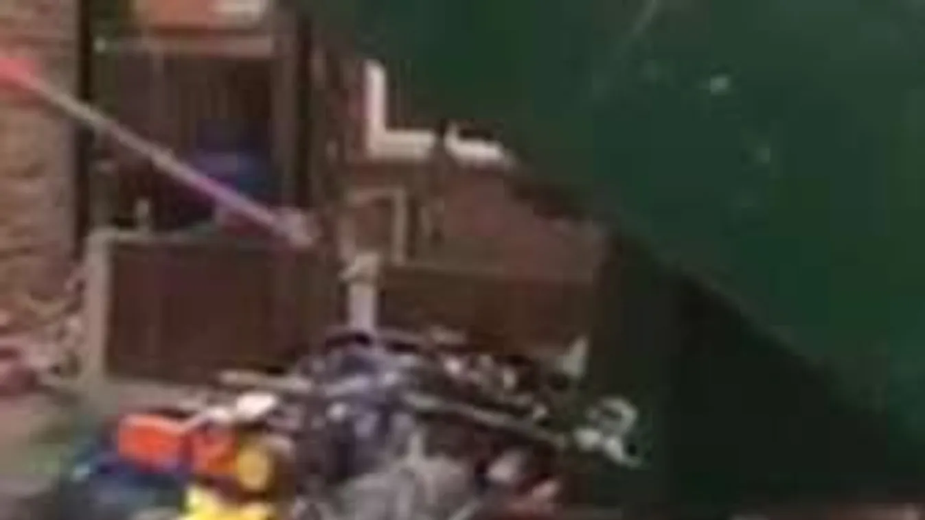 Nem fizetett a kukásoknak, bosszút álltak rajta