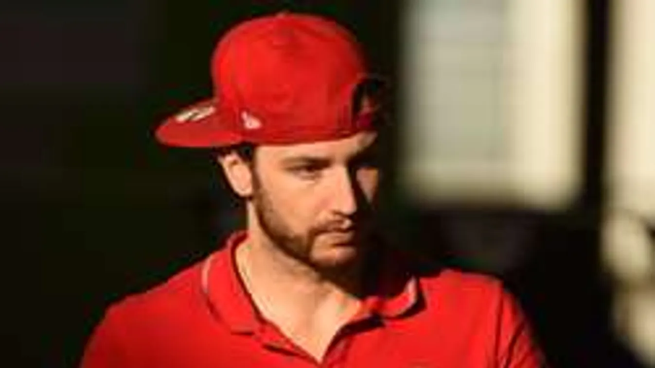 Elborult Shane Tusup agya, megalázta Kovács Ágit