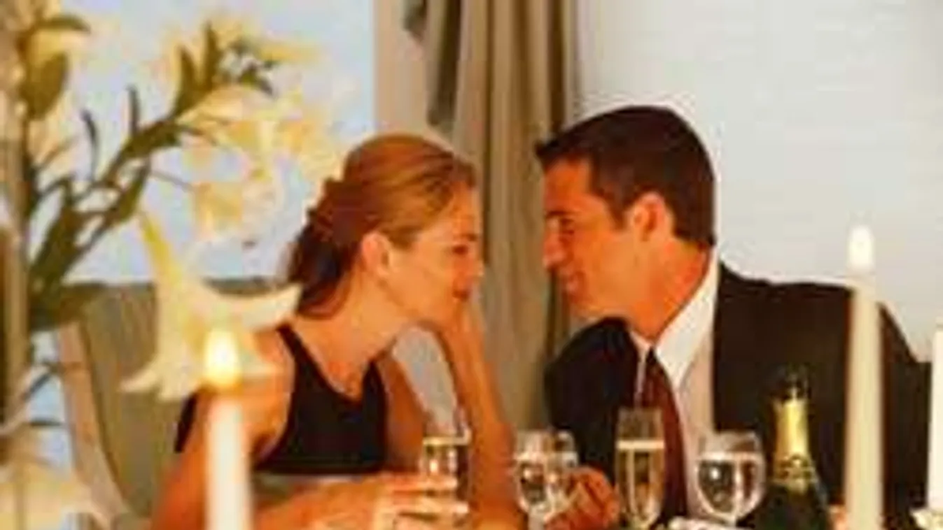 Hogyan fogjunk pasit szilveszterkor? Íme a legegyszerűbb módszer