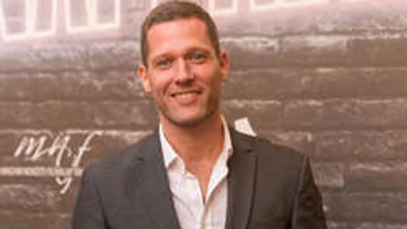 A haláltól rettegett a Tények híradósa