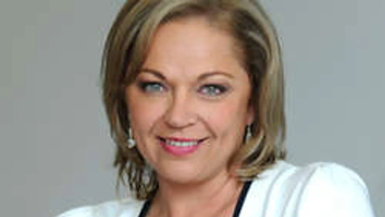 Élete egyik legnagyobb tragédiájáról vallott a magyar sztárszínésznő