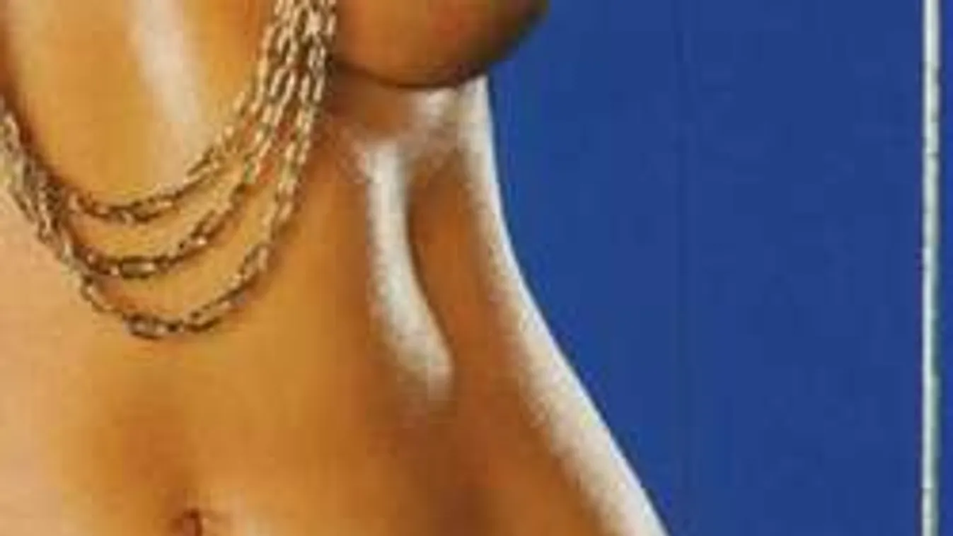 Forró! Tangában villant a TV2 búcsúzó arca!