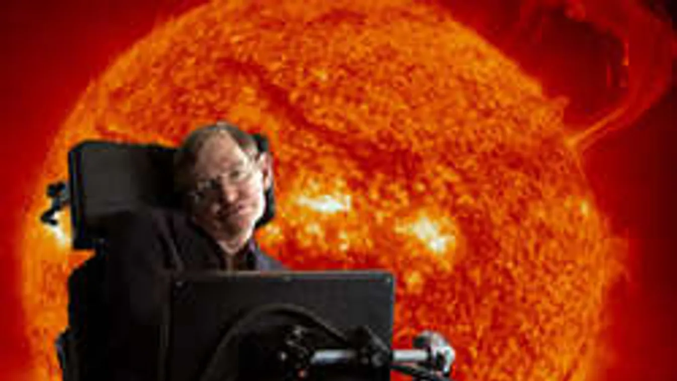 Aggasztó: Kórházba szállították a világhírű tudóst