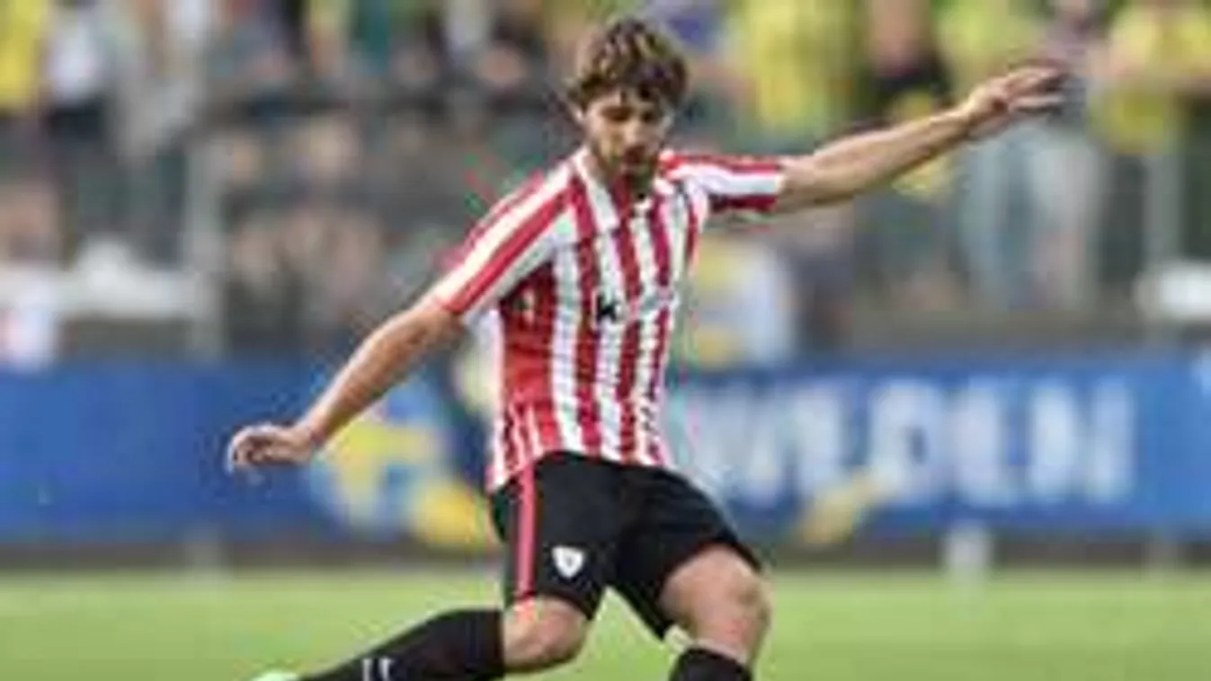 Műteni kell a rákos fiatal focistát