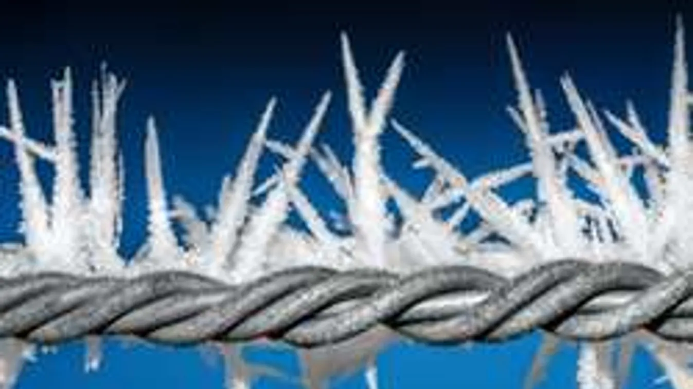 Vészjelzést adtak ki szilveszterre: ezzel fenyeget az időjárás