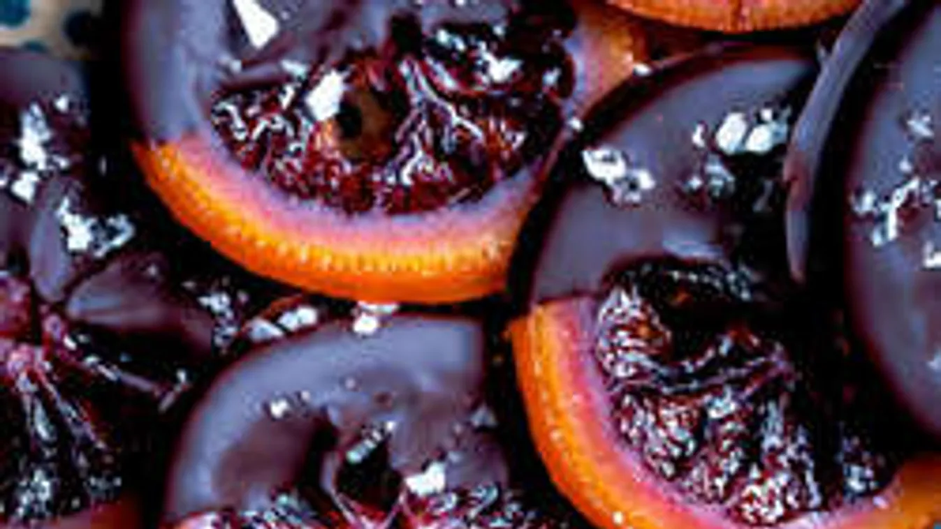 Használd így a narancsot karácsonykor és nem bánod meg!