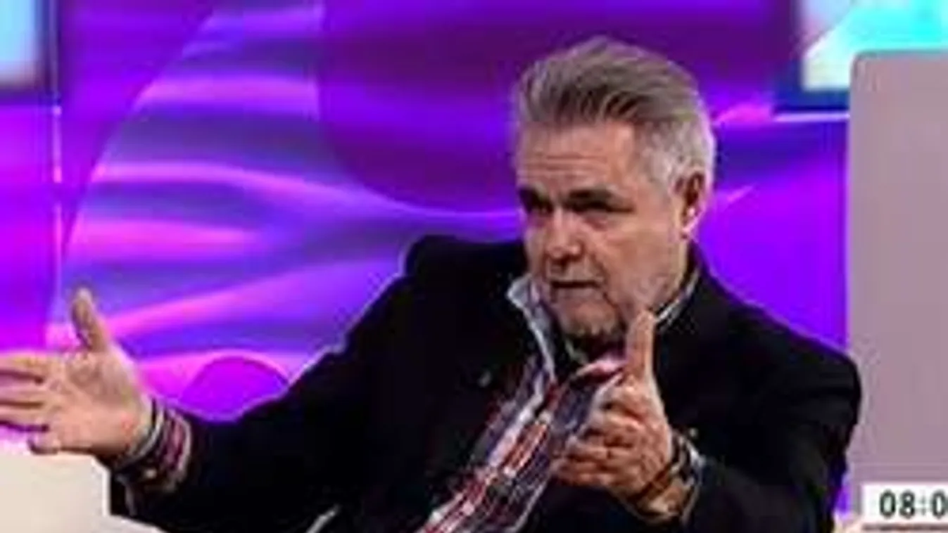 Oszter Sándor lánya apja ügyéről vallott