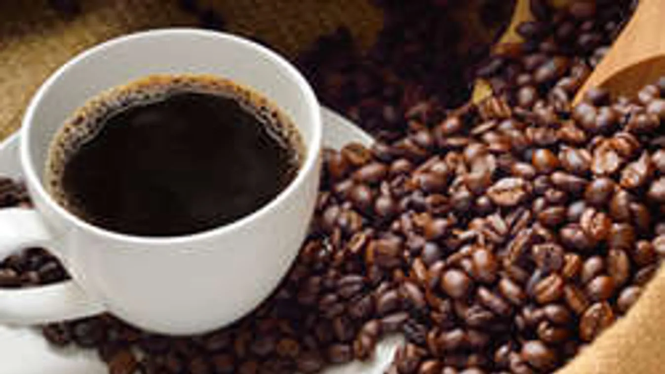 5 jel, hogy azonnal be kell fejezned a túlzott kávézást!