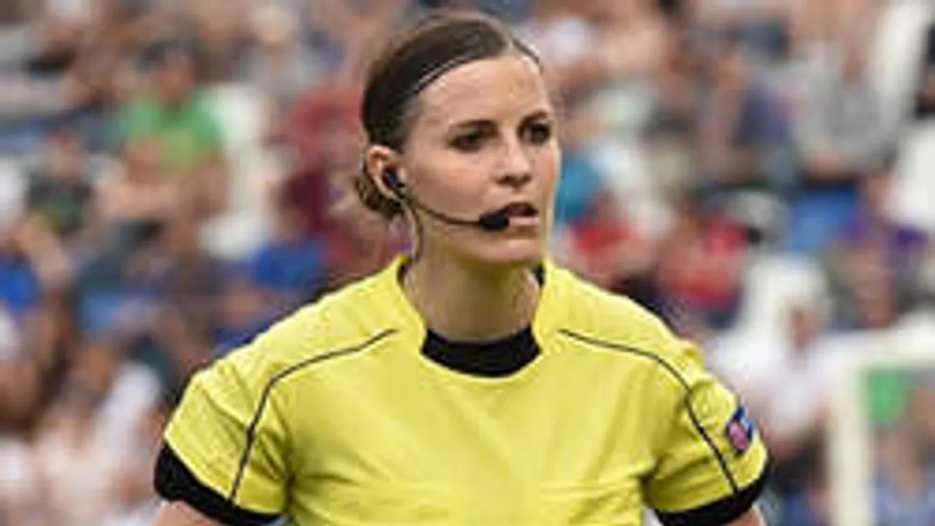 Magyar a világ legjobb bírója