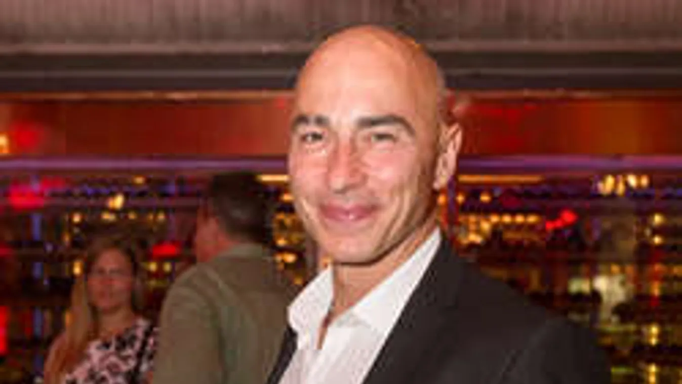 Hihetetlen helyről posztolt videót Rippel Feri