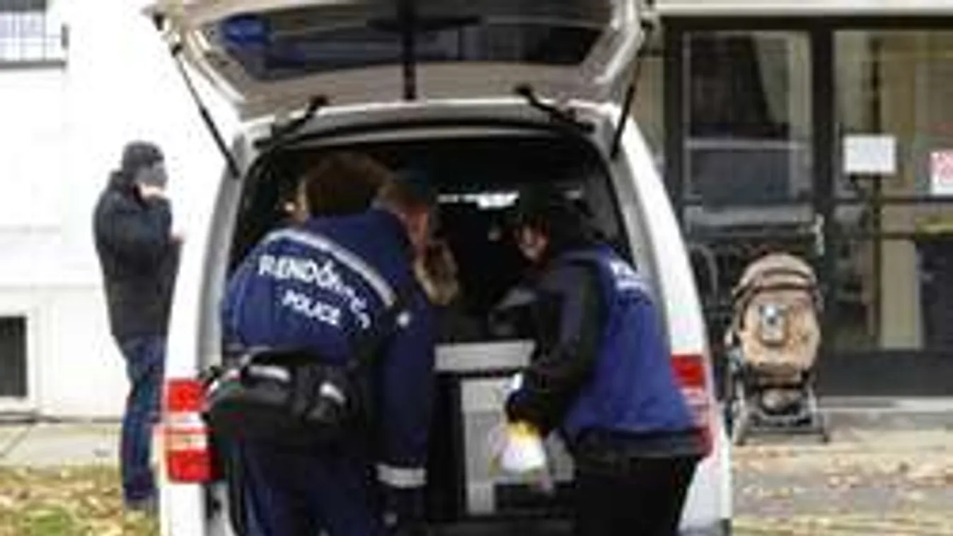 Kiderült a metró alá ugró feleséggyilkos férfi régi, féltve őrzött titka