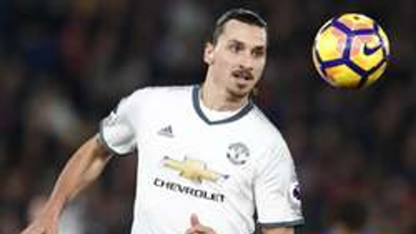 Ez komoly? Ibrahimovic elárulta, hány évesen vonul vissza