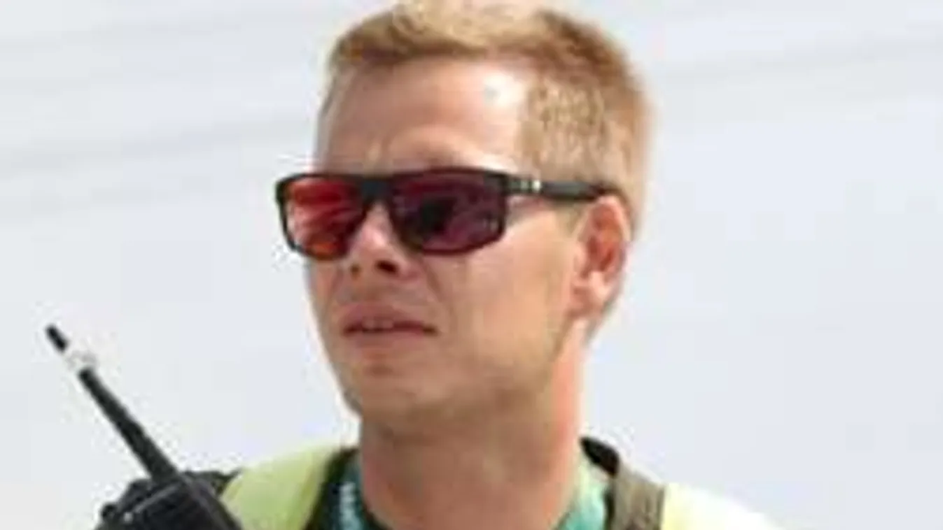 Német világbajnok szíve dobog a brazil nagyiban!