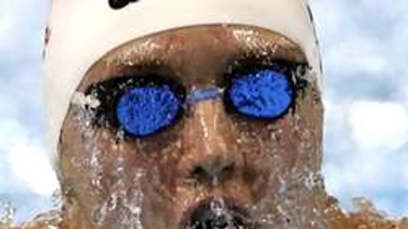 Hosszú Katinka a pihenést választotta a versenyzés helyett