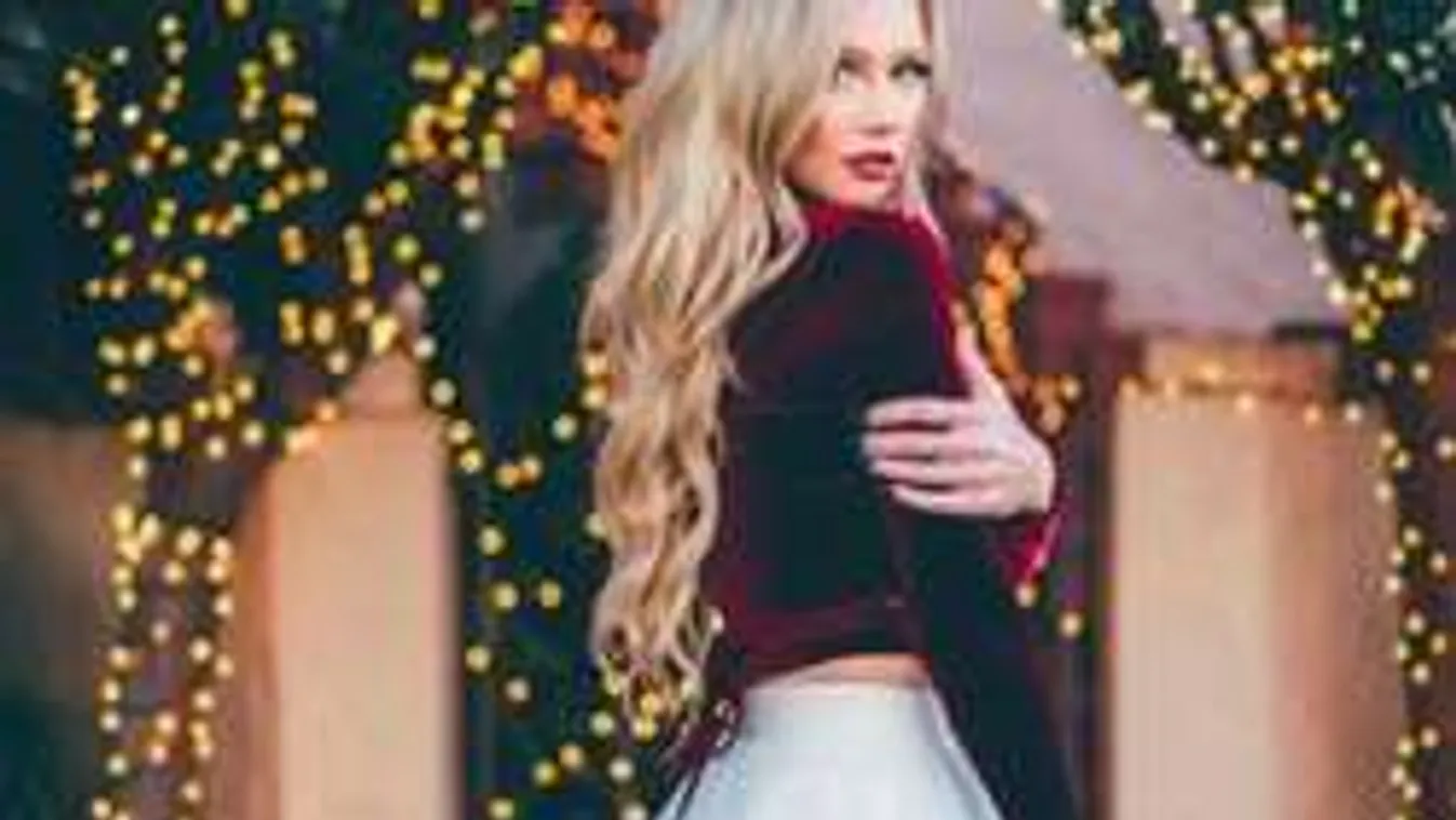 Ilyen szexi még sosem volt a karácsonyi divat! Idén leszel a leggyönyörűbb!