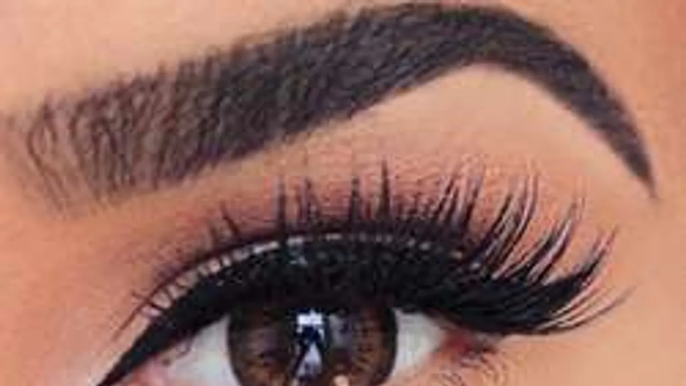 SOS partismink, hatalmas, csábító pillák!