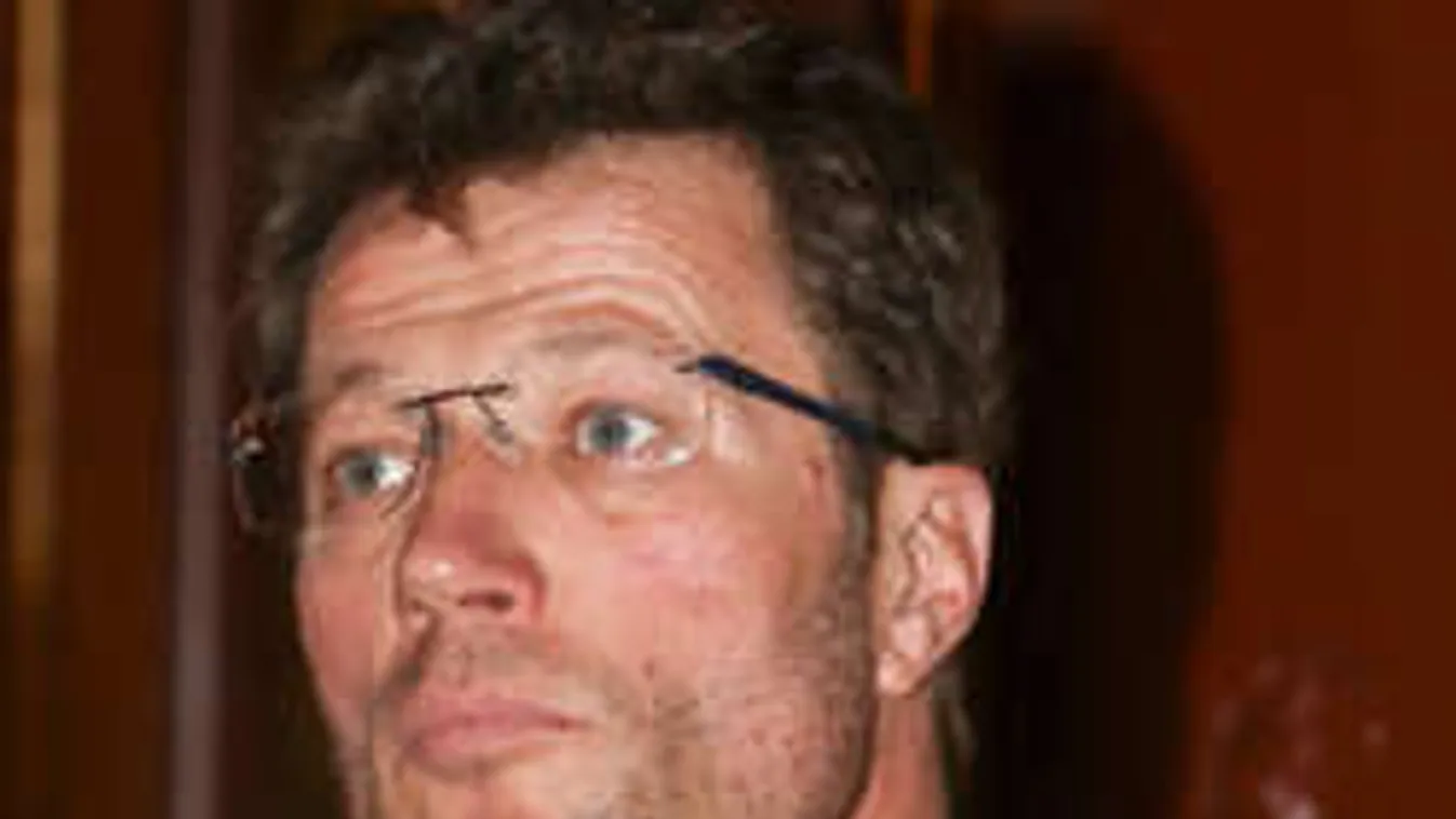 Újabb nővel boronálták össze Stohl Andrást