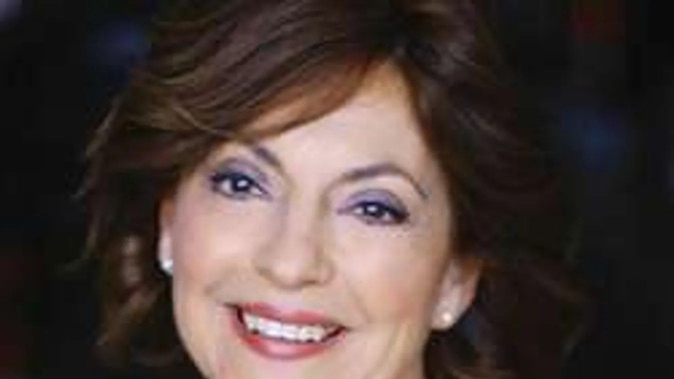 Hihetetlen! Intim plasztikát reklámoz Vándor Éva