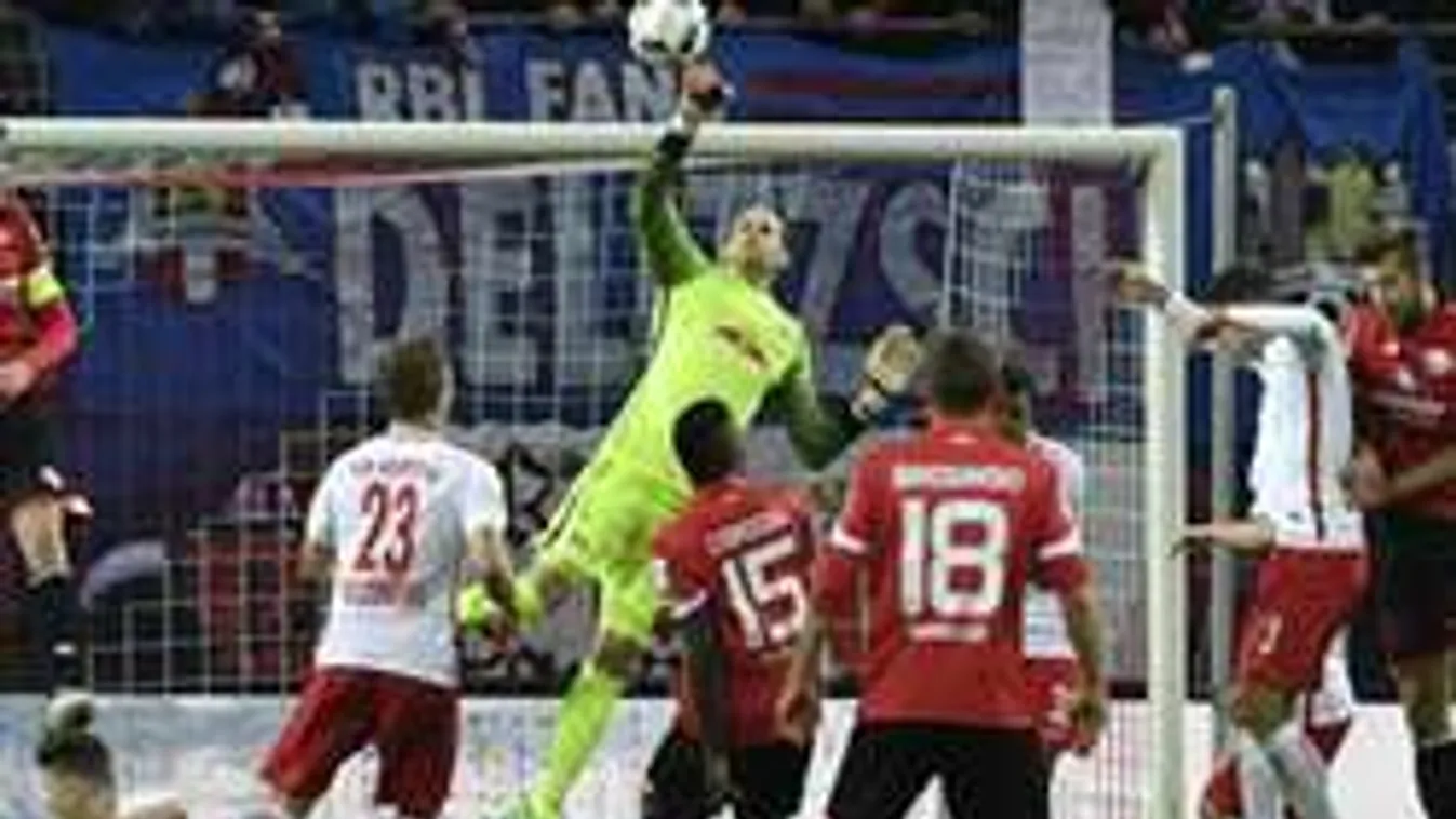 Magyarok nyomhatják le a Bayern Münchent!