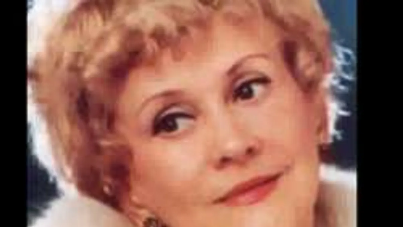 Megrázó részletek derültek ki a lakásában bennégett magyar énekesnőről