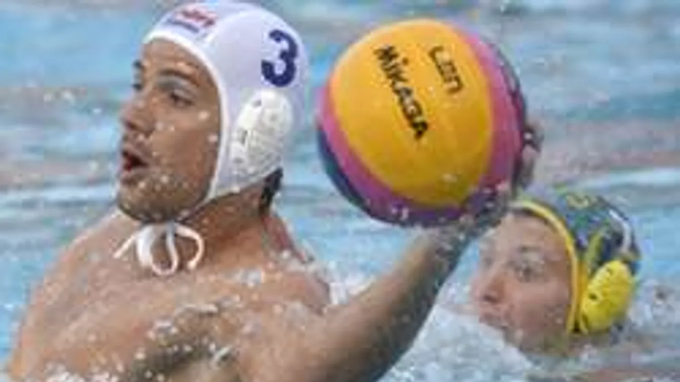 Négy magyar is bekerült a világválogatottba