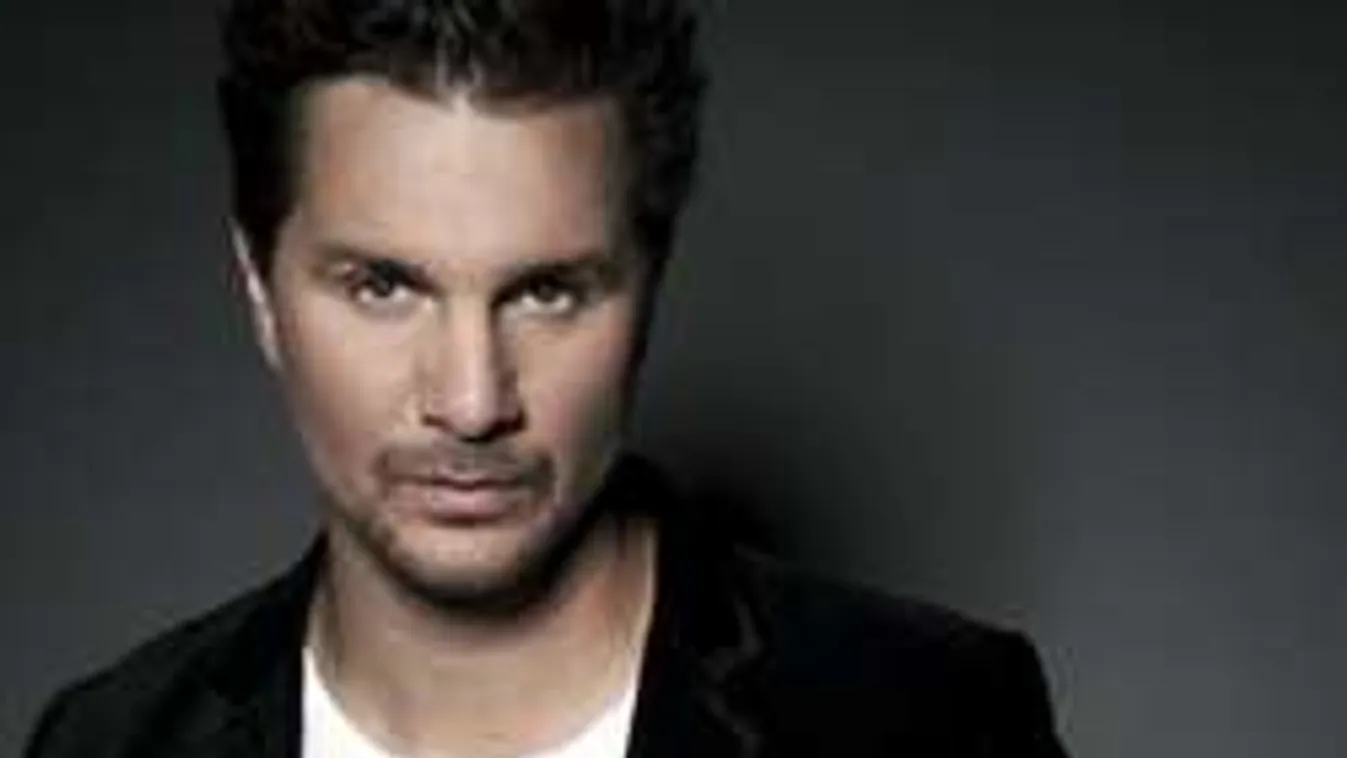 Tíz év után szakított gyermeke anyjával a magyar sztár